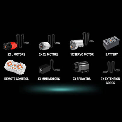 The 24h British Hypercar 3327Pcs