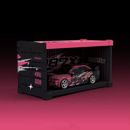 Rocket Bunny R32 GT - R 407Pcs - RBrickstem®
