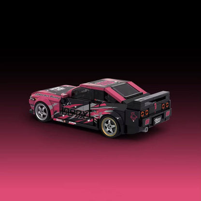 Rocket Bunny R32 GT - R 407Pcs - RBrickstem®