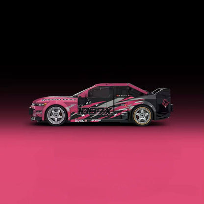 Rocket Bunny R32 GT - R 407Pcs - RBrickstem®