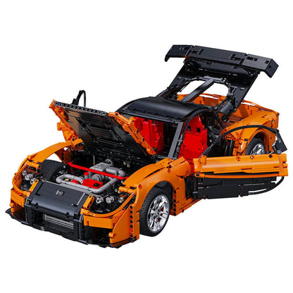 Mazda RX-7 Fortune 3304pcs mySite