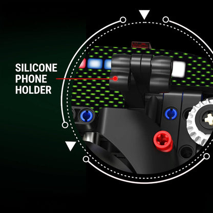 1:1 German Coupe Steering Wheel 903pcs