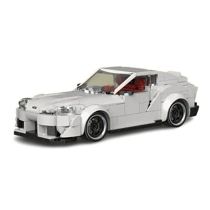 Toyota Supra Mk5 366pcs mySite