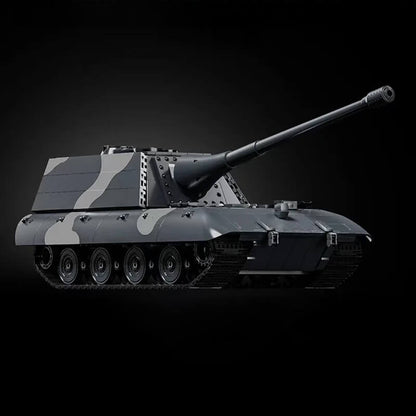 The Jagdpanzer E 100 1835Pcs