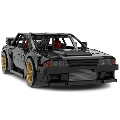 The Ultimate R32 Godzilla 3634pcs mySite