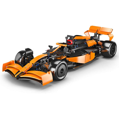 The 2024 British Single Seater 1479Pcs