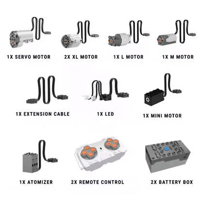 The Ultimate Swedish Hypercar 3837pcs