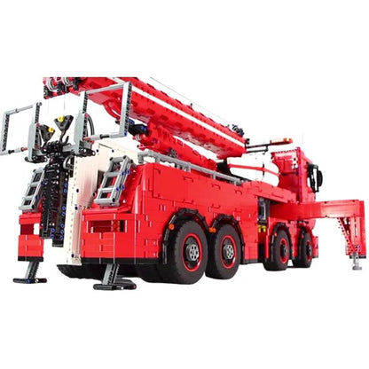 The Ultimate Truck Bundle 19203pcs - RBrickstem®