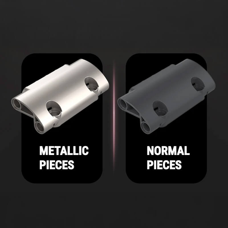 Limited Edition V12 Italian Exotic 3313Pcs