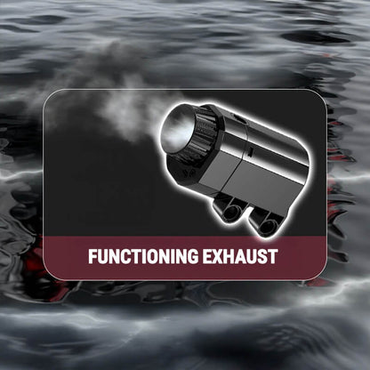 Limited Edition V12 Italian Exotic 3313Pcs