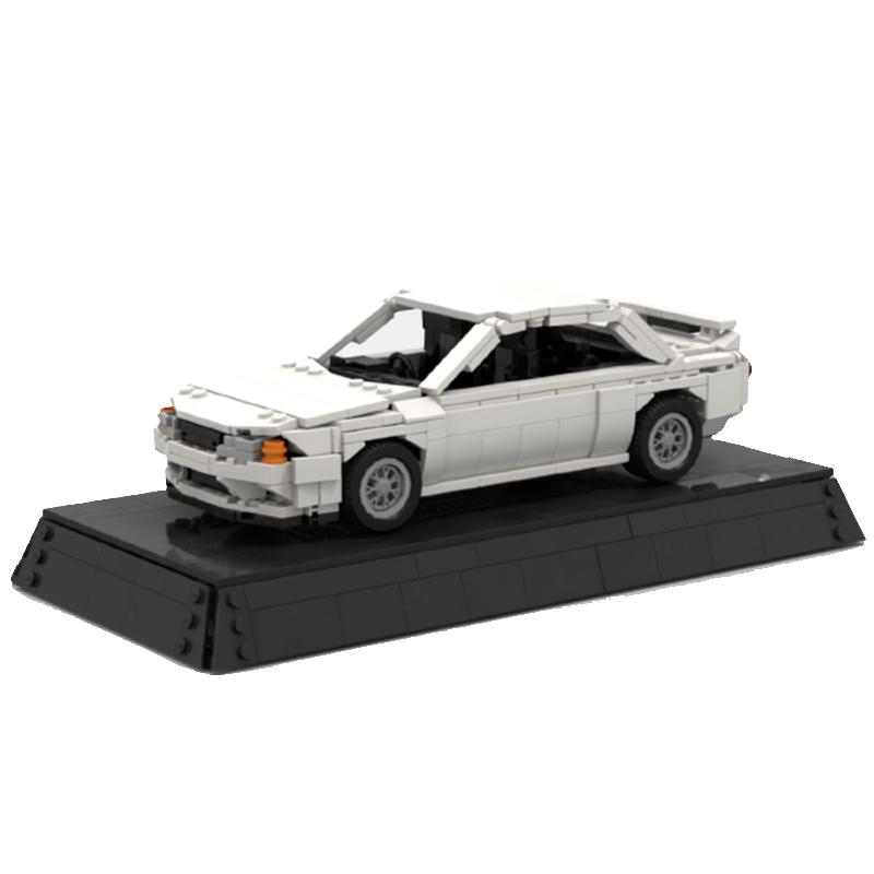 1:18 JDM Bundle 1235pcs mySite