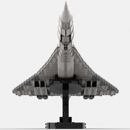 The Ultimate Flight Bundle 3067pcs mySite