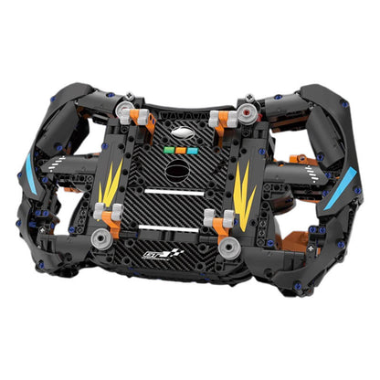 2025 Grand Prix Champion Steering Wheel 934Pcs