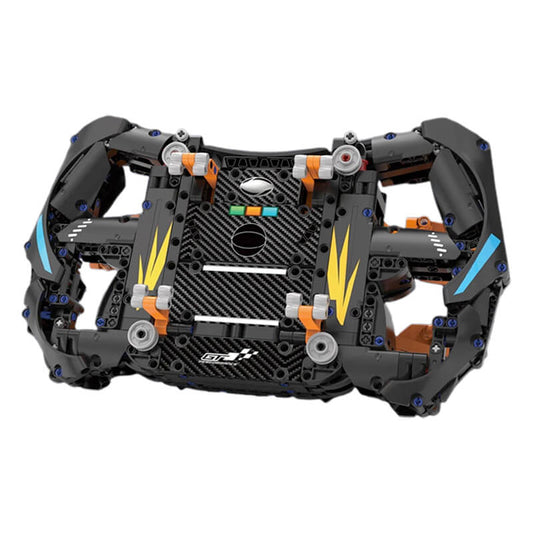 2025 Grand Prix Champion Steering Wheel 934Pcs